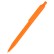 Ручка пластиковая Vector, оранжевая