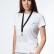 Лента для бейджа Neckband, черная