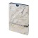 Ежедневник с каменной бумагой недатированный А5 Carrara