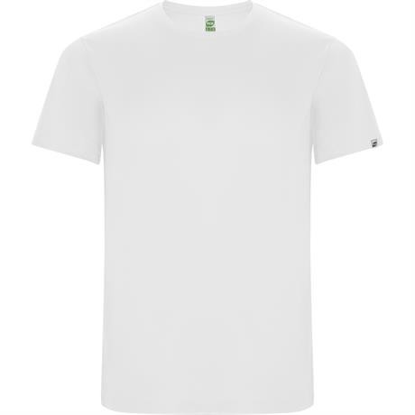 Спортивная футболка IMOLA мужская, БЕЛЫЙ