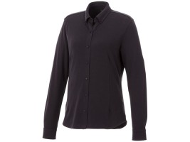 Рубашка Bigelow женская с длинным рукавом