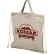 Сумка-рюкзак Pheebs из переработанного хлопка, 150 г/м²