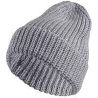Шапка Nordkyn, светло-серый меланж