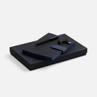 Набор Boom Memory, черный с синим