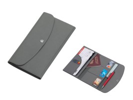 Дорожный органайзер на кнопке Favor