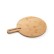 Круглая бамбуковая доска CARAWAY ROUND