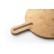 Круглая бамбуковая доска CARAWAY ROUND