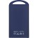 Внешний аккумулятор Shine с зеркальной гравировкой, 4000 mAh