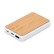 Внешний аккумулятор ROSSUM, 5000 mAh
