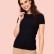 Футболка женская Millenium Stretch Women, белая