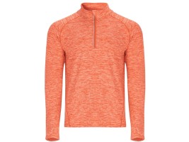 Толстовка с воротом на молнии Melbourne мужская