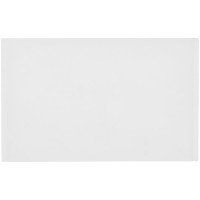 Лейбл из ПВХ Dzeta, ХL, прозрачный