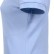 Рубашка поло женская Passion 170, голубая