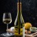 Винный набор Wine Diesel, серебристый
