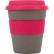 Стакан из бамбукового волокна Café