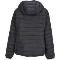 Куртка с капюшоном женская Stream Women, черная