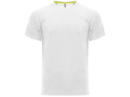 Спортивная футболка Monaco унисекс