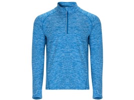 Толстовка с воротом на молнии Melbourne мужская