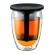 Стакан с двойными стенками TEA FOR ONE