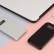 Внешний аккумулятор Quickr с функцией быстрой зарядки, 10000 mAh