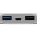 Внешний аккумулятор Quickr с функцией быстрой зарядки, 10000 mAh