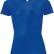 Футболка женская Sporty Women 140, ярко-синяя