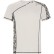 Спортивная футболка SOCHI мужская, БЕЛЫЙ