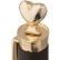 Ручка шариковая Heart Golden Top