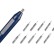 Отвертка Drill 10-в-1