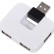 Хаб USB Jacky на 4 порта