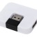Хаб USB Jacky на 4 порта