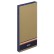 Внешний беспроводной аккумулятор NEO ARIA WIRELESS, 12000 mAh