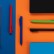 Ручка шариковая Swiper SQ Soft Touch, синяя