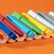 Ручка шариковая Swiper SQ Soft Touch, синяя