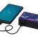 Беспроводной внешний аккумулятор Fusion, 10000 mAh