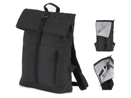 Рюкзак Teen для ноутбука15.6 с боковой молнией