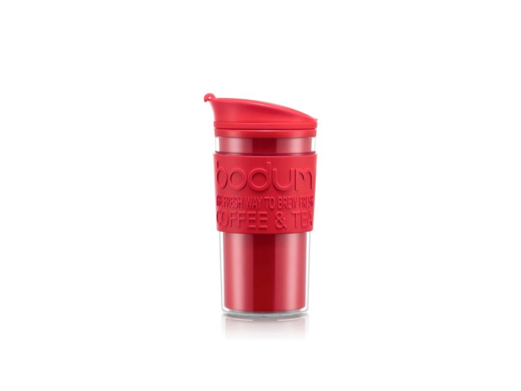 Дорожная кружка TRAVEL MUG, 350 мл