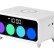 Часы с беспроводным зарядным устройством Timebox 1