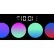 Часы с беспроводным зарядным устройством Timebox 1