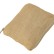 Складная сумка Jute из хлопка и джута с карманом