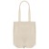 Складная сумка Jute из хлопка и джута с карманом