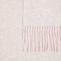 Палантин Gorgeous, розовый