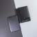 Портмоне с зарядным устройством INE, 3000 mAh