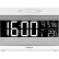Часы с беспроводным зарядным устройством Timebox 2