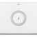 Часы с беспроводным зарядным устройством Timebox 2