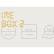 Часы с беспроводным зарядным устройством Timebox 2