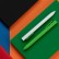 Ручка шариковая Swiper SQ Soft Touch, зеленая