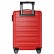 Чемодан Rhine Luggage, красный