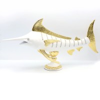 Статуэтка &quot;Рыба&quot; 