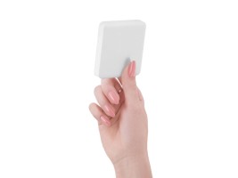 Внешний аккумулятор Brick 5 с быстрой зарядкой PD, 5000 мАч